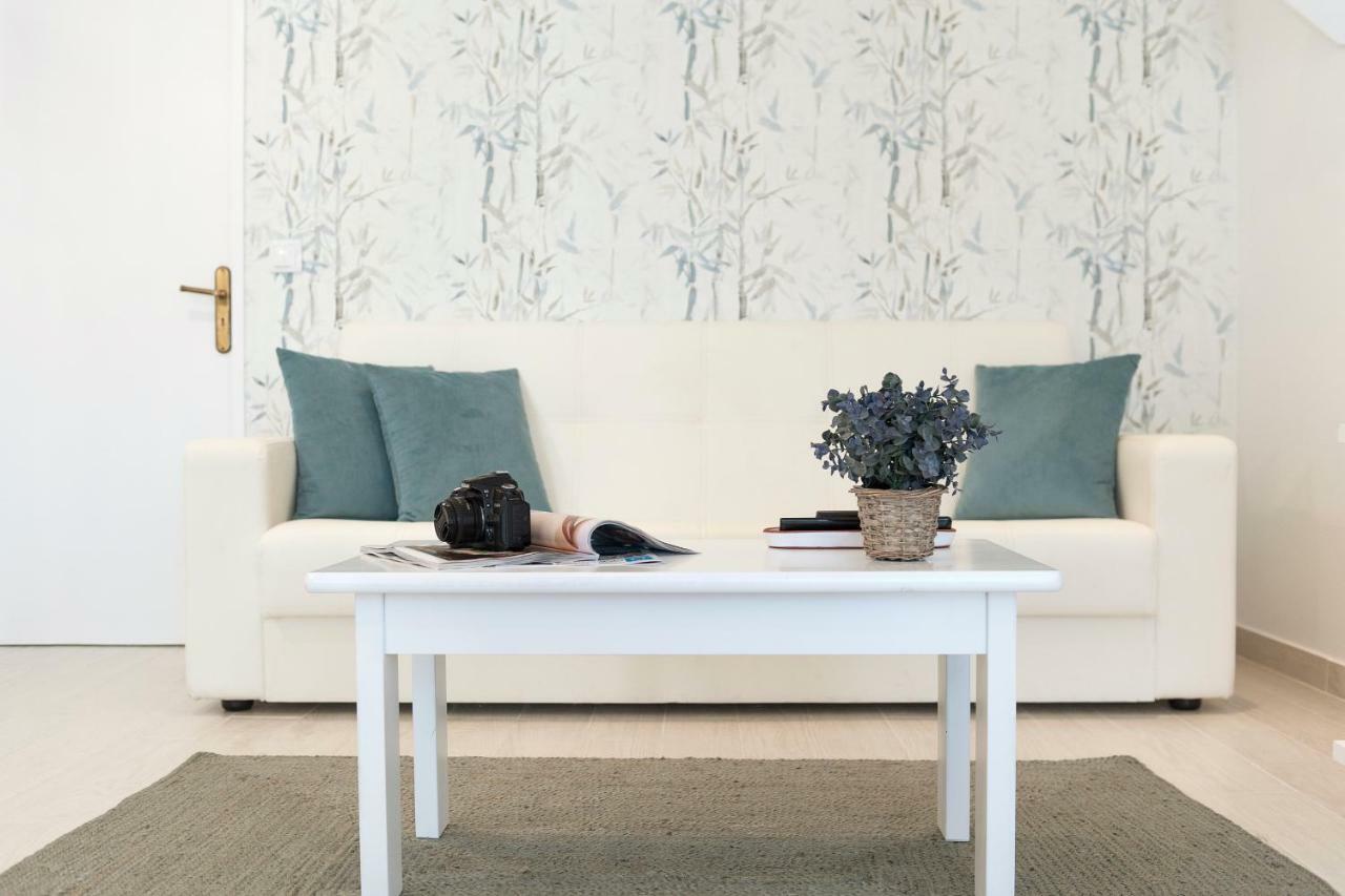 Ericeira T1 Navegantes Apartment Εξωτερικό φωτογραφία