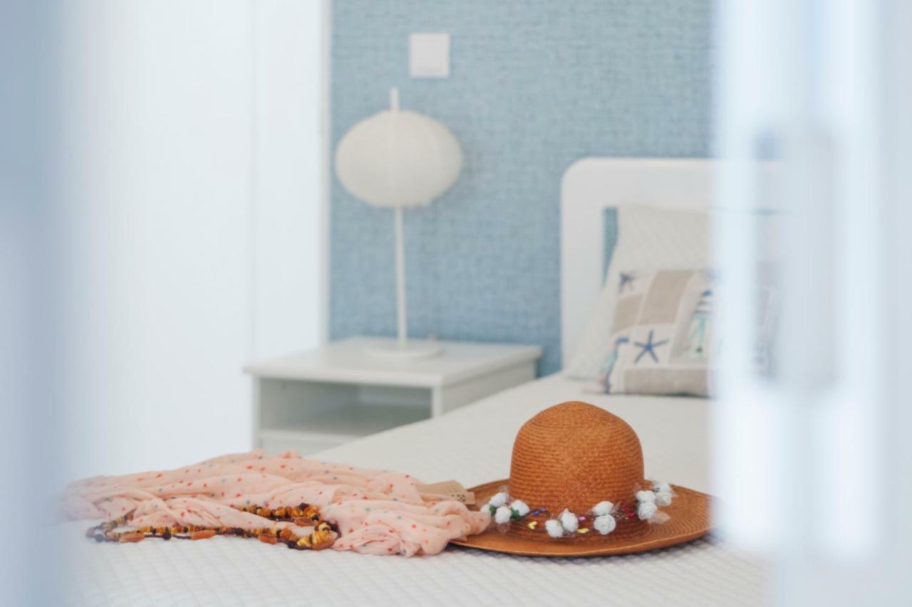 Ericeira T1 Navegantes Apartment Εξωτερικό φωτογραφία