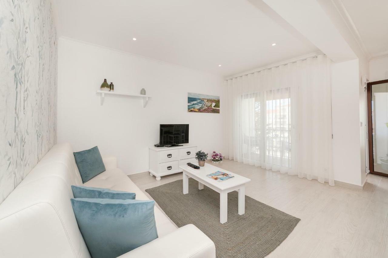 Ericeira T1 Navegantes Apartment Εξωτερικό φωτογραφία