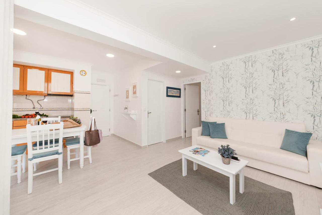 Ericeira T1 Navegantes Apartment Εξωτερικό φωτογραφία